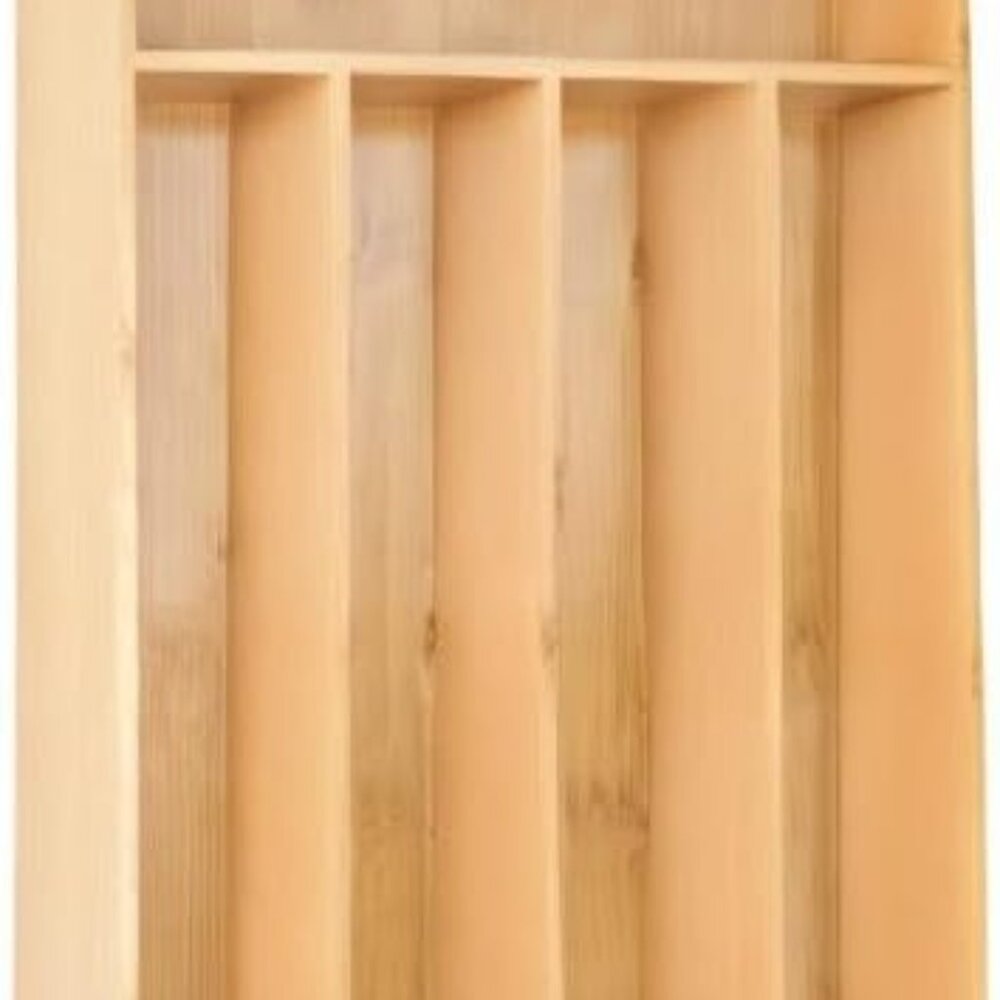 Kitchen Drawer Organizer - Picture 3 of 6
